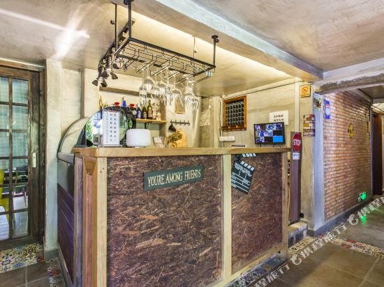 Фото Maan Coco Travelling Boutique Inn