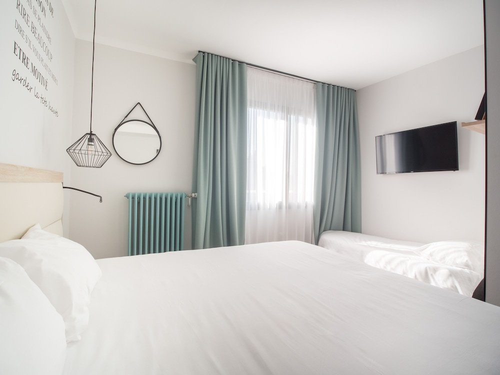 Фото Citotel De France