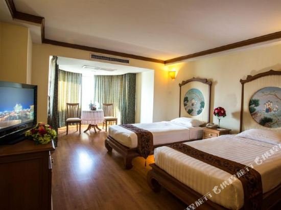 Фото Furama Chiang Mai