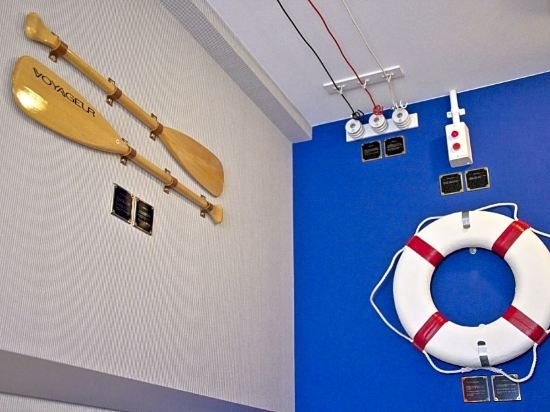 Фото Tokyo Bay Maihama Hotel First Resort