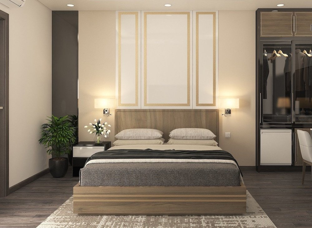 Фото Grand Dragon Hotel Hanoi