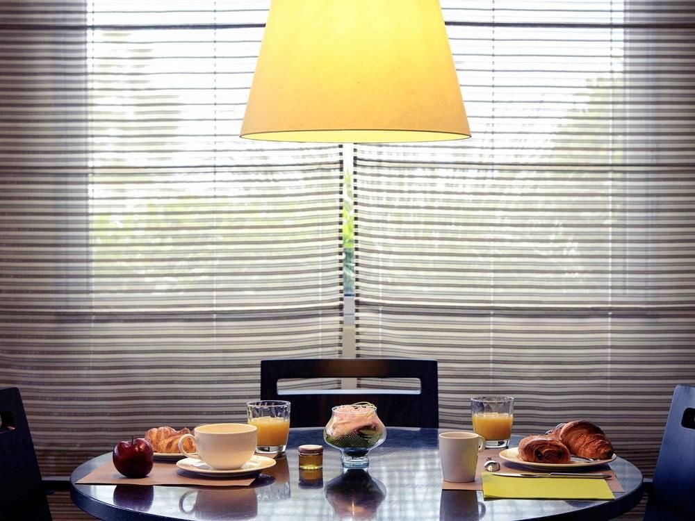 Фото Mercure Le Havre Centre Bassin du Commerce Hotel