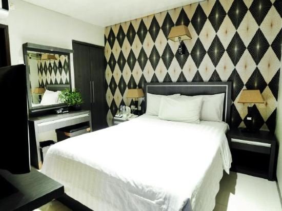 Фото Hotel Victory Bandung