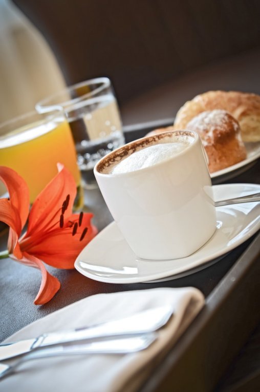 Фото Hotel Urbano Posadas