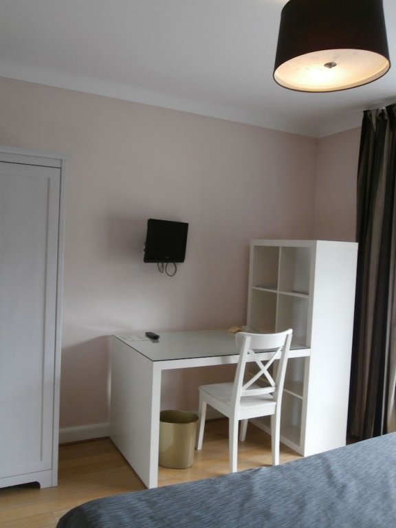 Фото Hôtel de la Paix