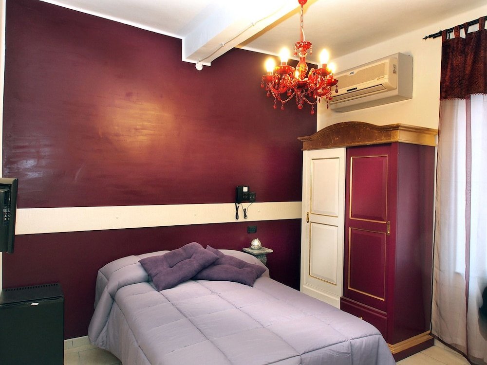 Фото Hotel Due Spade