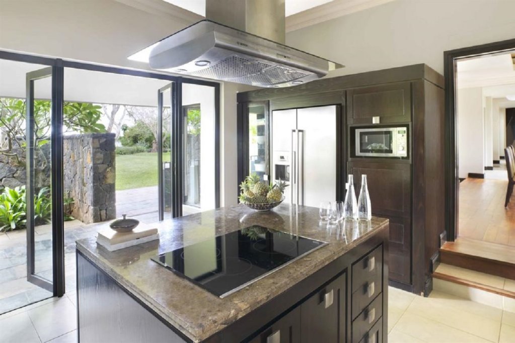 Фото Four Seasons Mauritius at Anahita