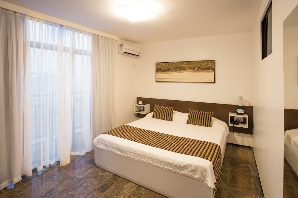 Фото Hotel Brasil Tropical