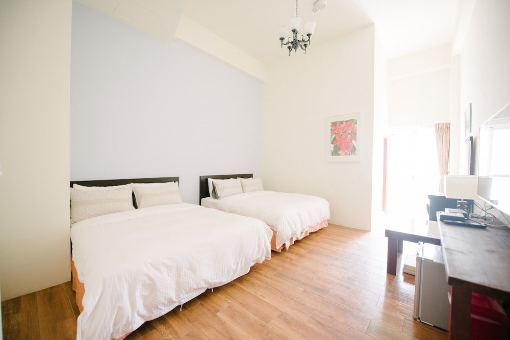 Фото He Sen Hotel