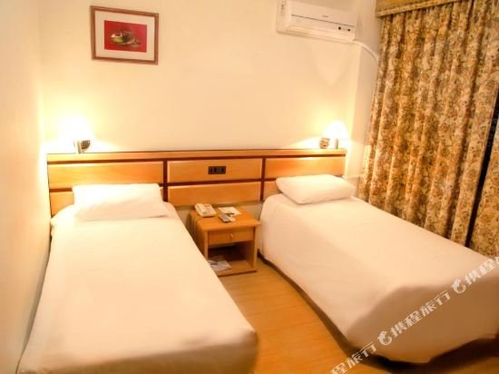 Фото Hotel Flat Petras