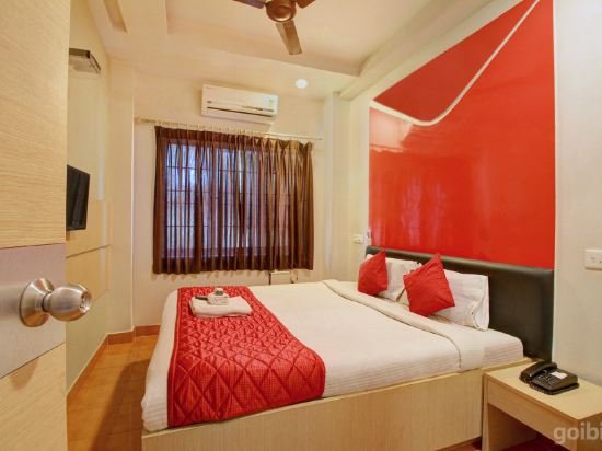 Фото Oyo 968 Hotel Poigai