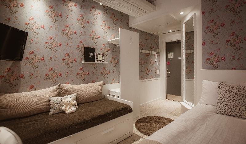 Фото Freys Hotel