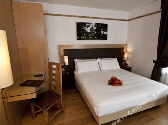 Фото Ginevra Palace Hotel