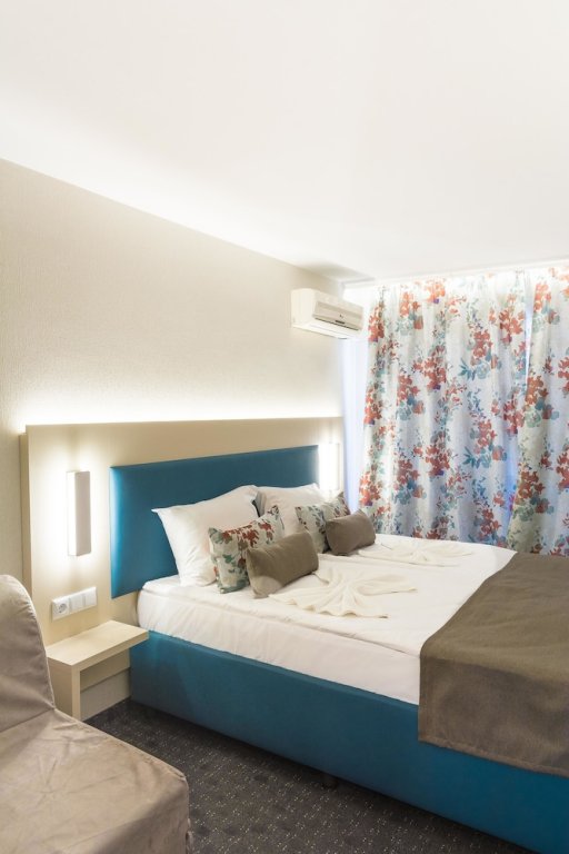 Фото Mpm Hotel Orel - Ultra All Inclusive