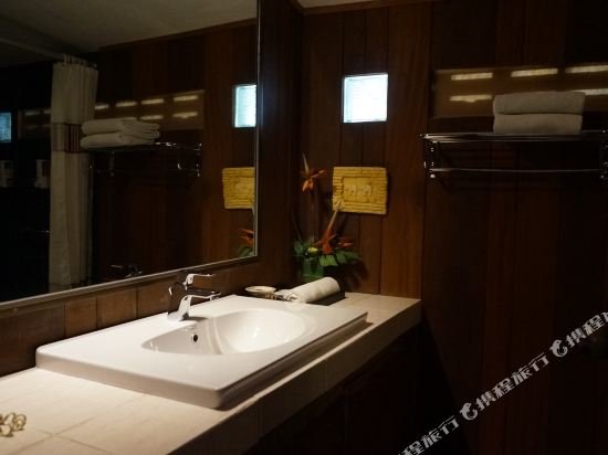 Фото LePrive Resort