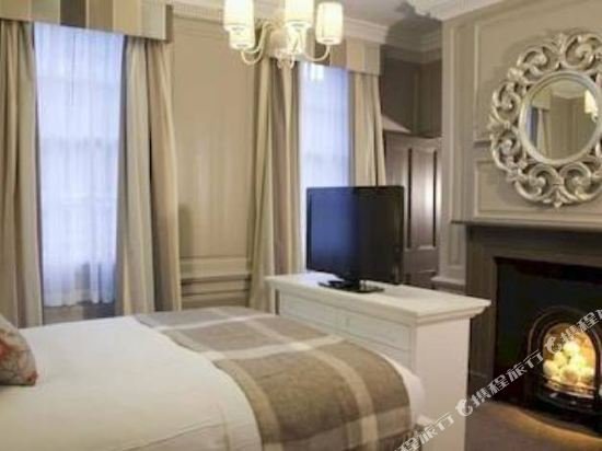 Фото Vanbrugh House Hotel