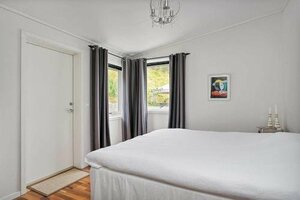 Гостиница Aalesund City Apartment