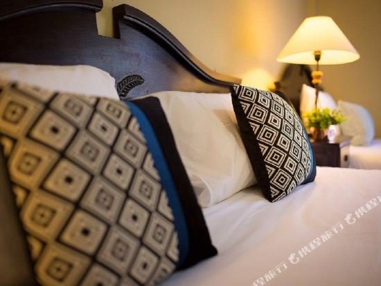 Фото ĒRYA by Suria Cherating