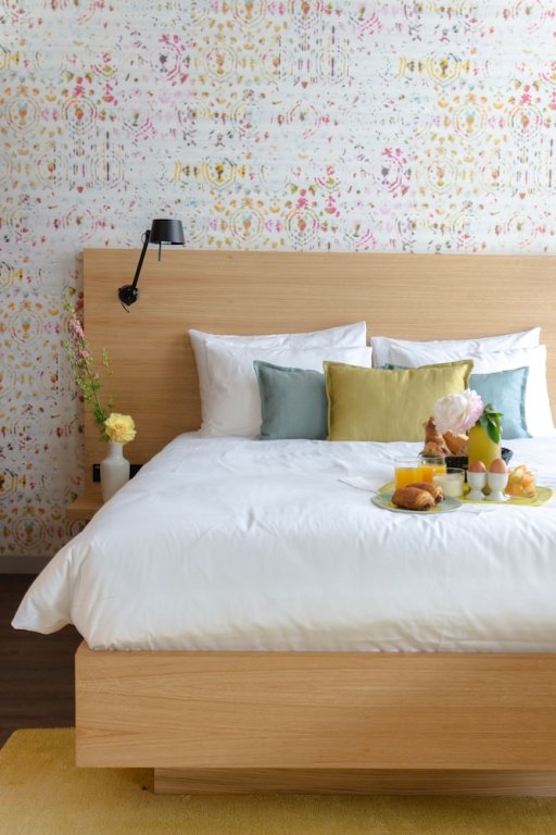 Фото Boutique Hotel Catshuis