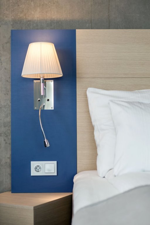 Фото Quality Hotel Expo