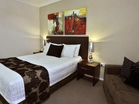 Фото Best Western Kimba Lodge Motel