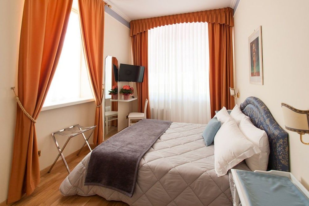 Фото Hotel Villa Erica