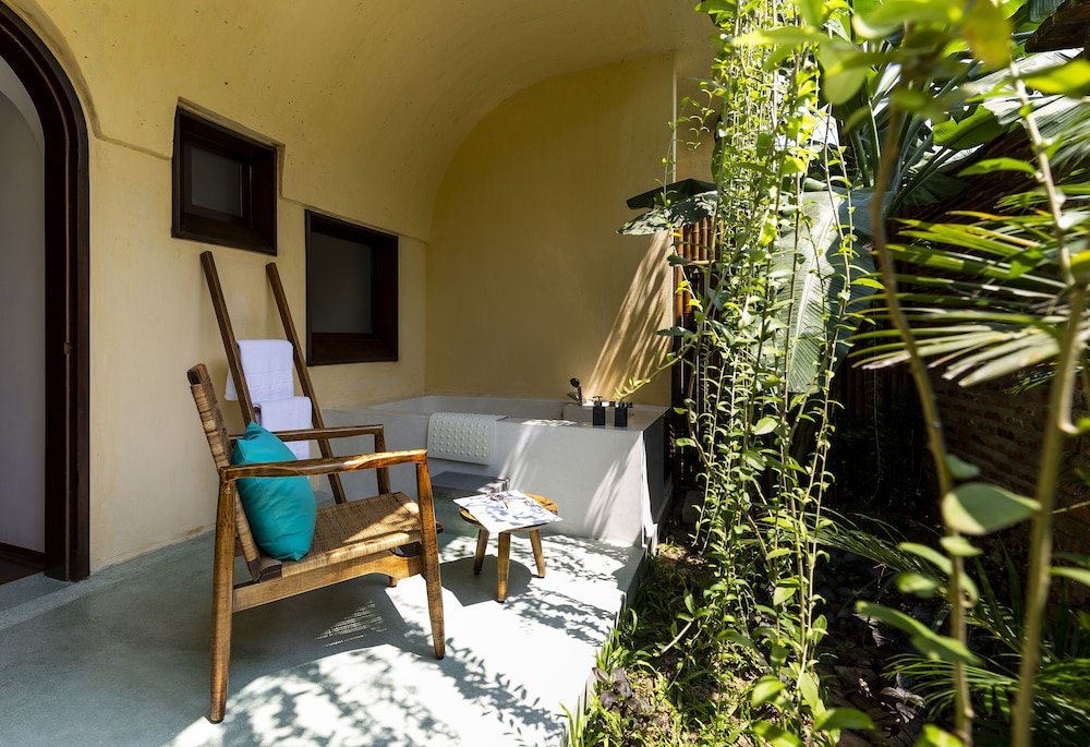 Фото Hoi An Trails Resort