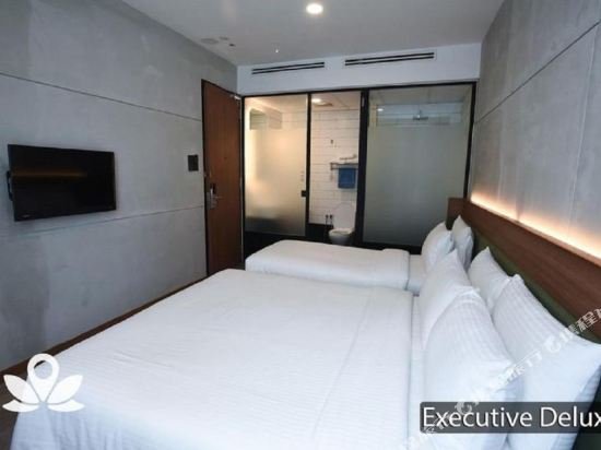 Фото Ceria Hotel Bukit Bintang