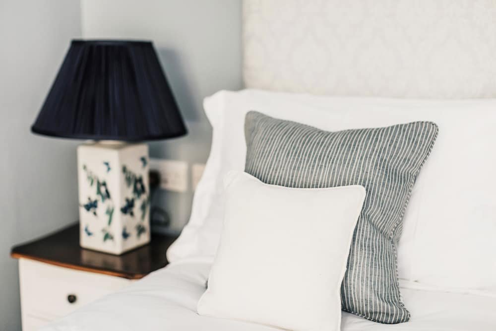 Фото Tyndall Villa