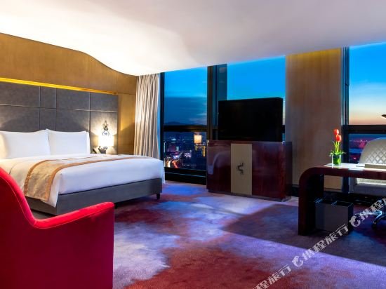 Фото Sofitel Kunming