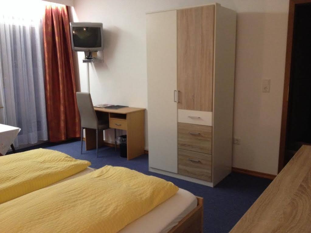 Фото Sevdas Garni Hotel Weinforth