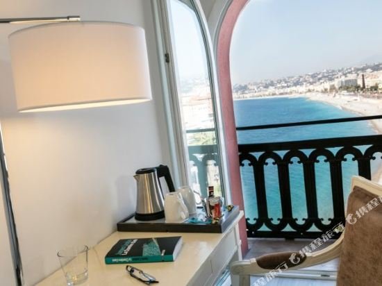 Фото Hotel Suisse Nice