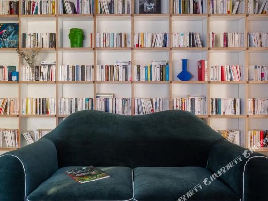 Фото Chouchou Hotel