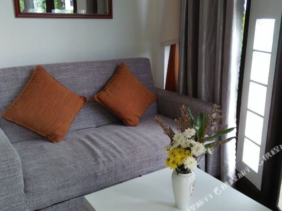 Фото Mango Spa & Resort