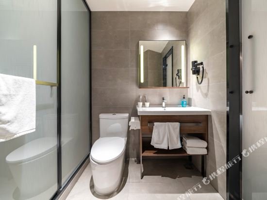 Фото Hanting Hotel Shanghai Jiaotong University Jiangch