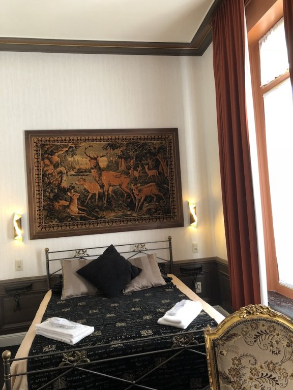 Фото Hotel Lucca