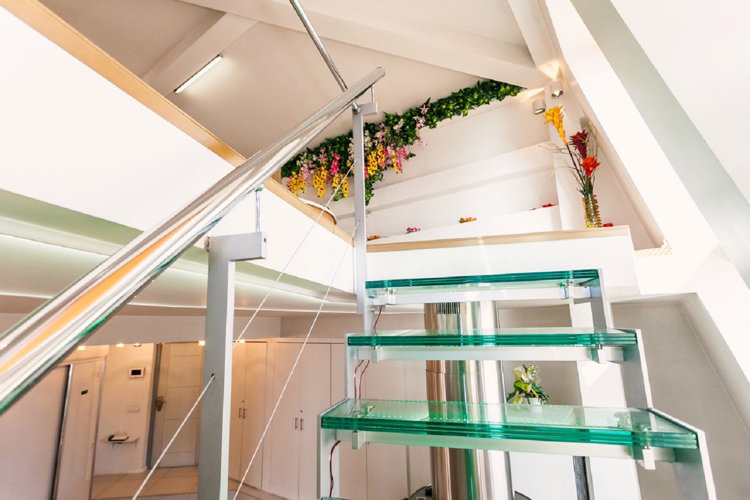 Фото Пентхаус