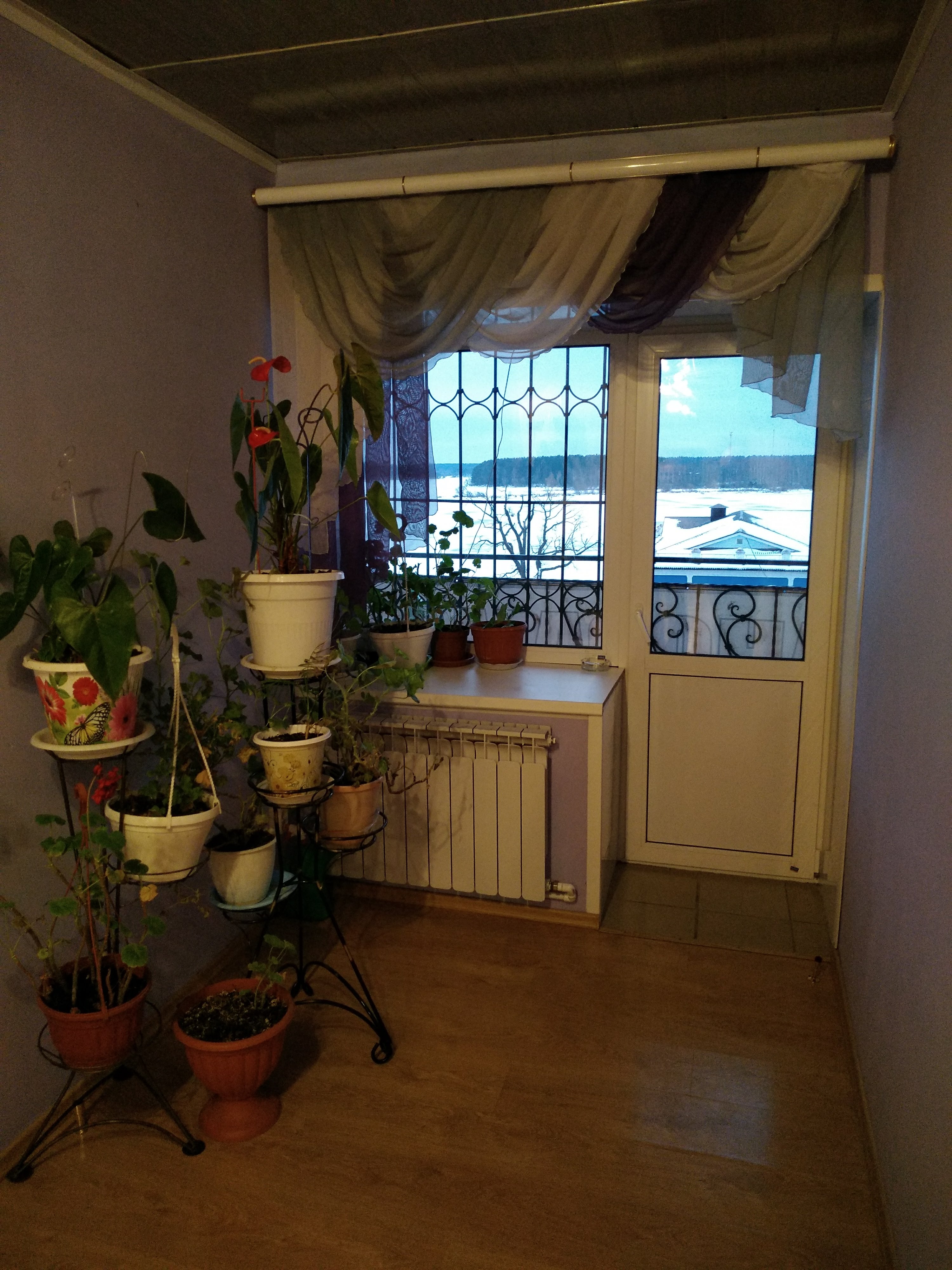 Фото Панорама