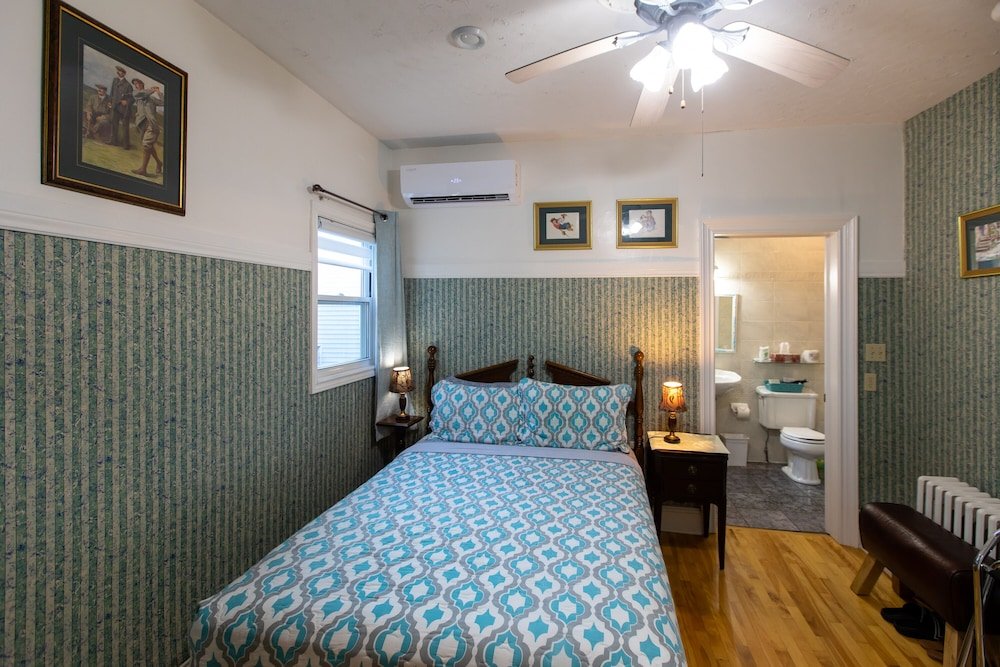 Фото Prince Street Suites