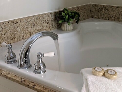 Гостиница Hartstone Inn & Hideaway в Штате Мэн