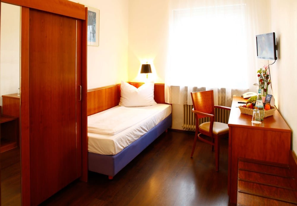 Фото Arthotel Ana Eden Karlsruhe