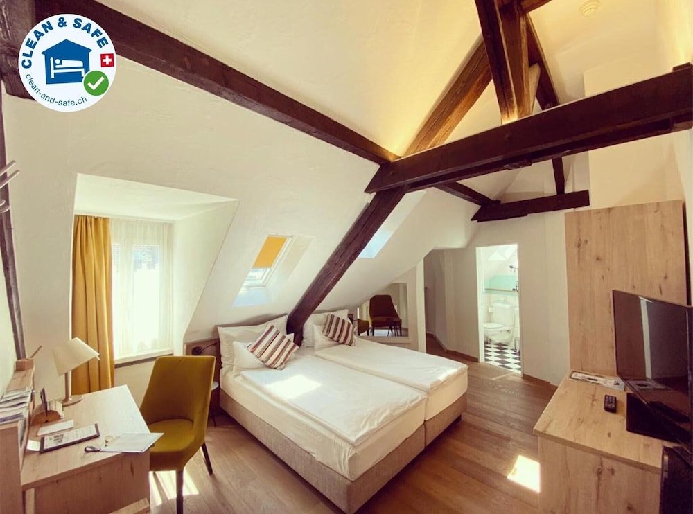 Фото Hotel Platzhirsch