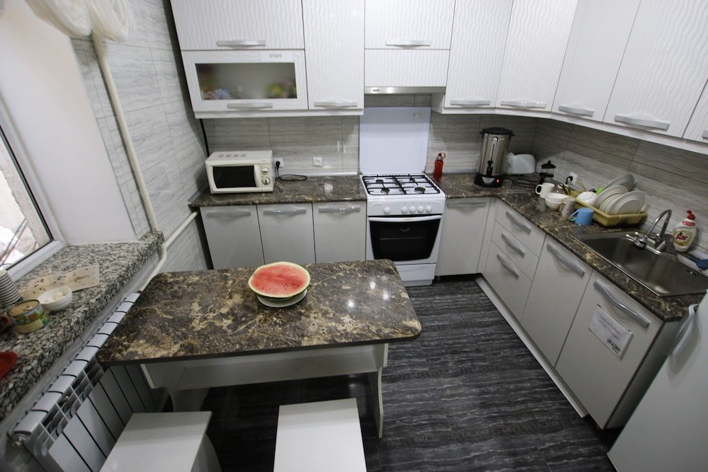 Фото Apple Hostel