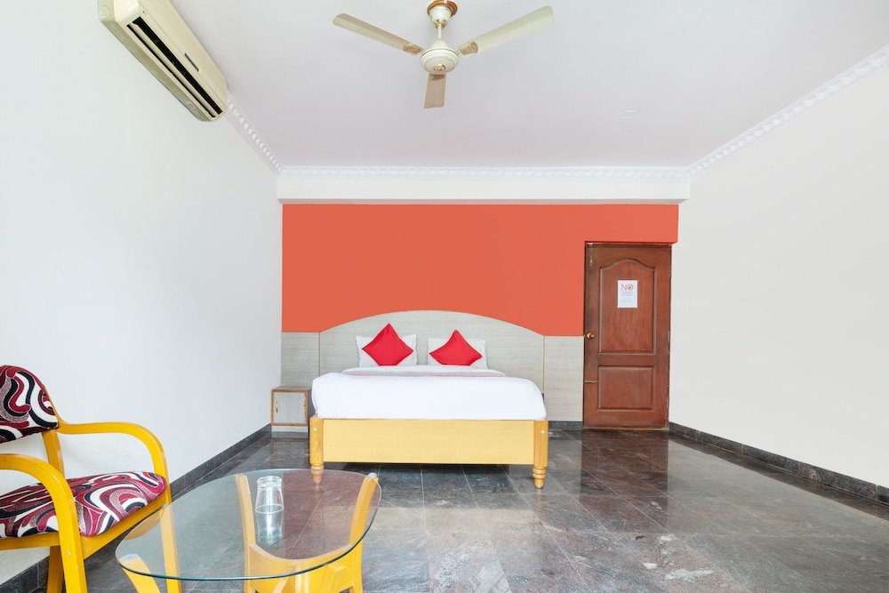 Фото Oyo 16123 Chandana Deluxe