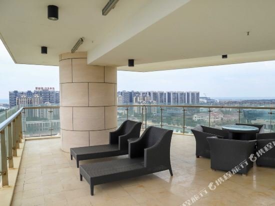 Фото Pullman Haikou