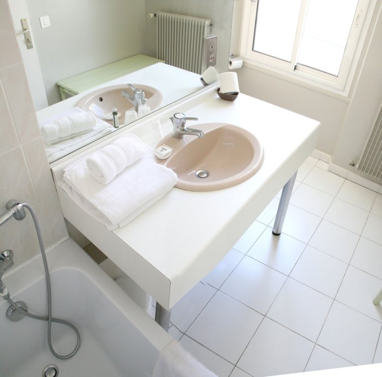 Фото Hotel Albert 1er