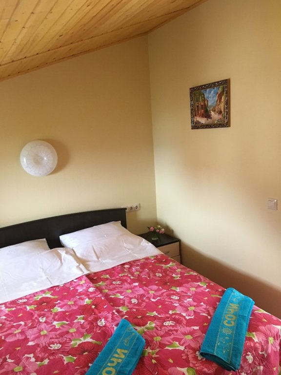 Фото Вилла Акация