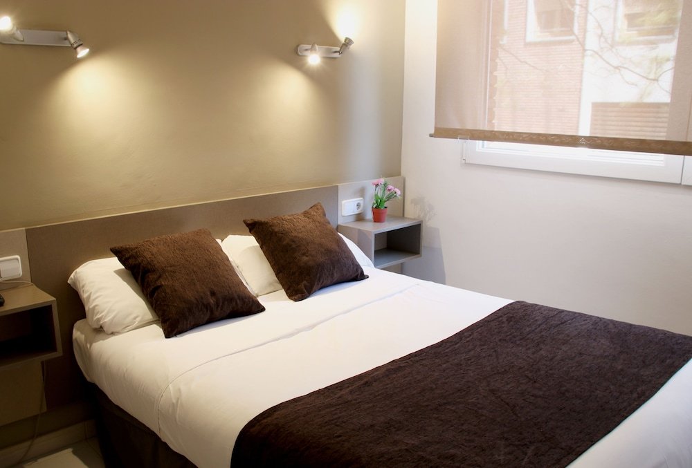 Фото Hotel Travessera