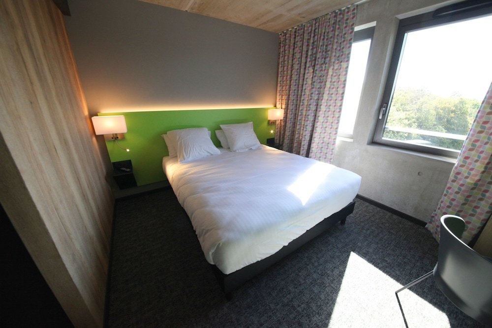 Фото Lorraine Hôtel