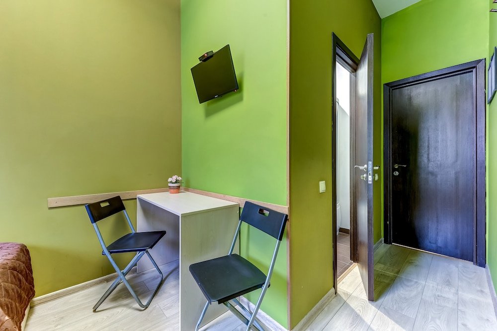 Фото СуперХостел на Невском 117